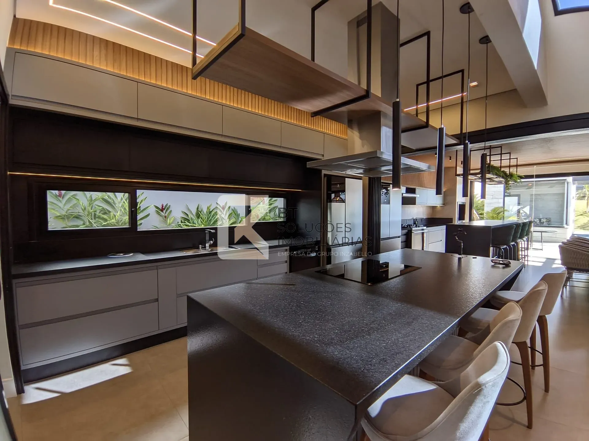 Casa, 4 quartos, 442 m² - Foto 15