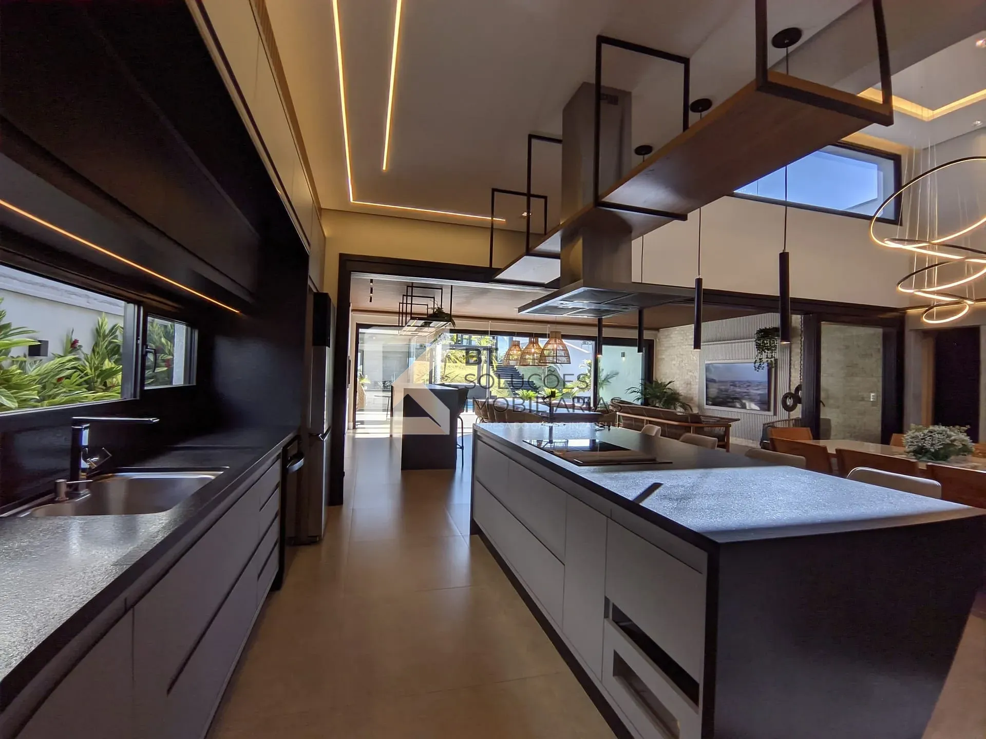 Casa, 4 quartos, 442 m² - Foto 8
