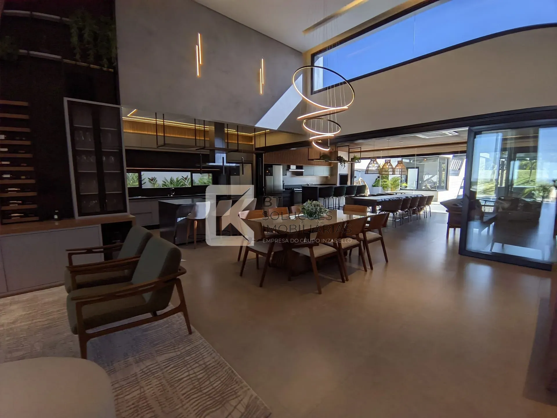 Casa, 4 quartos, 442 m² - Foto 13