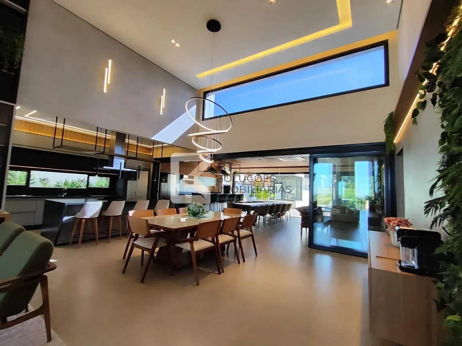 Casa, 4 quartos, 442 m² - Foto 9