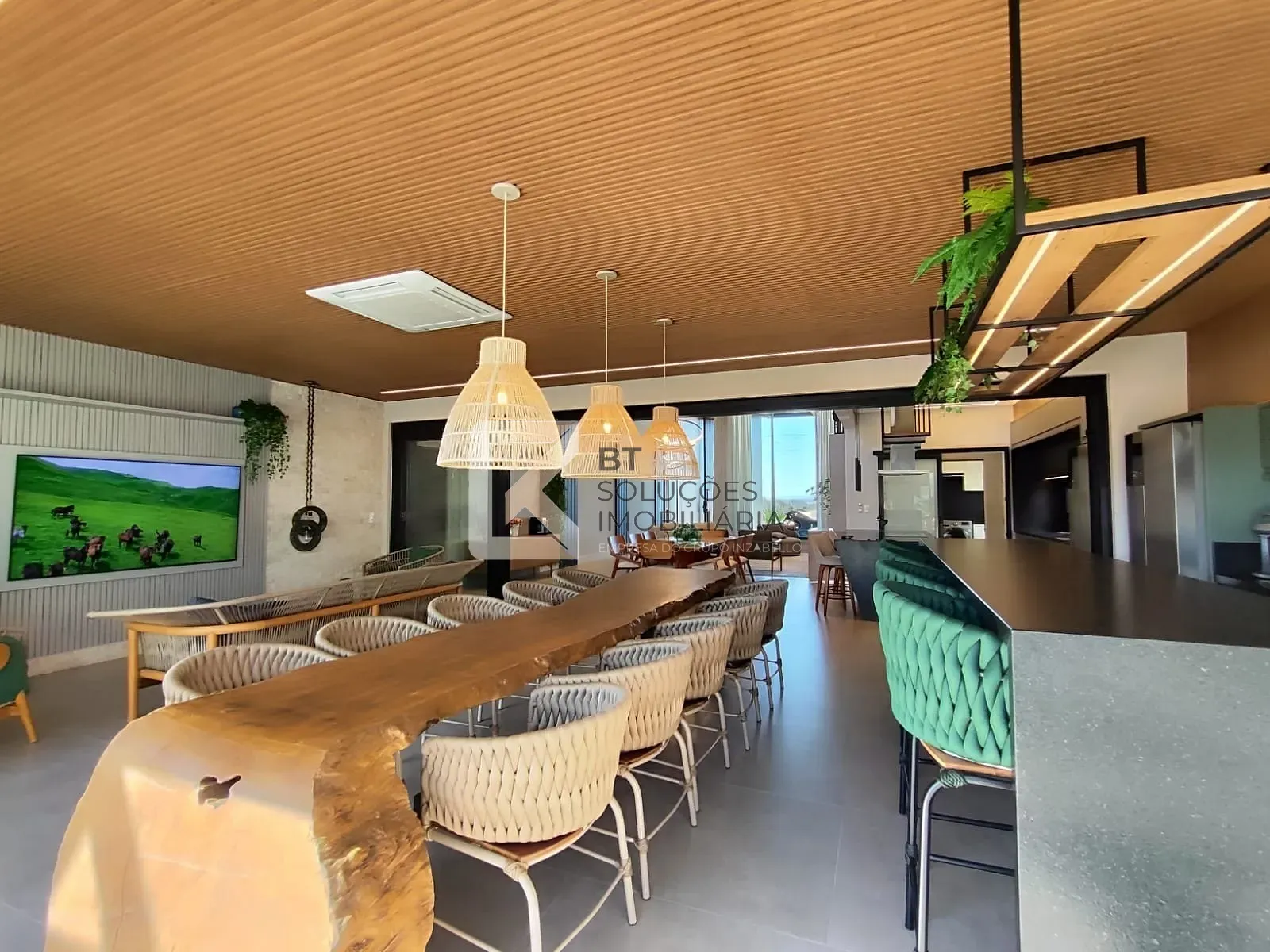 Casa, 4 quartos, 442 m² - Foto 10