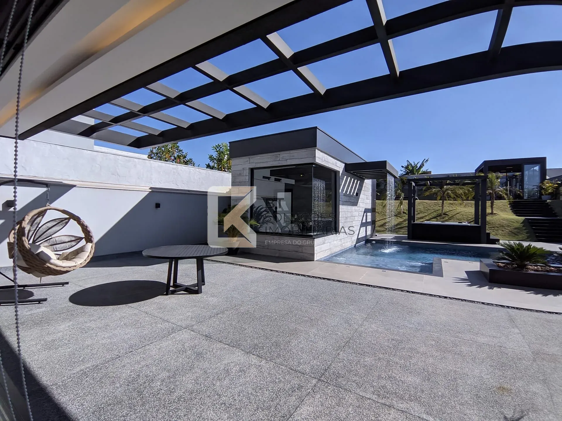 Casa, 4 quartos, 442 m² - Foto 43