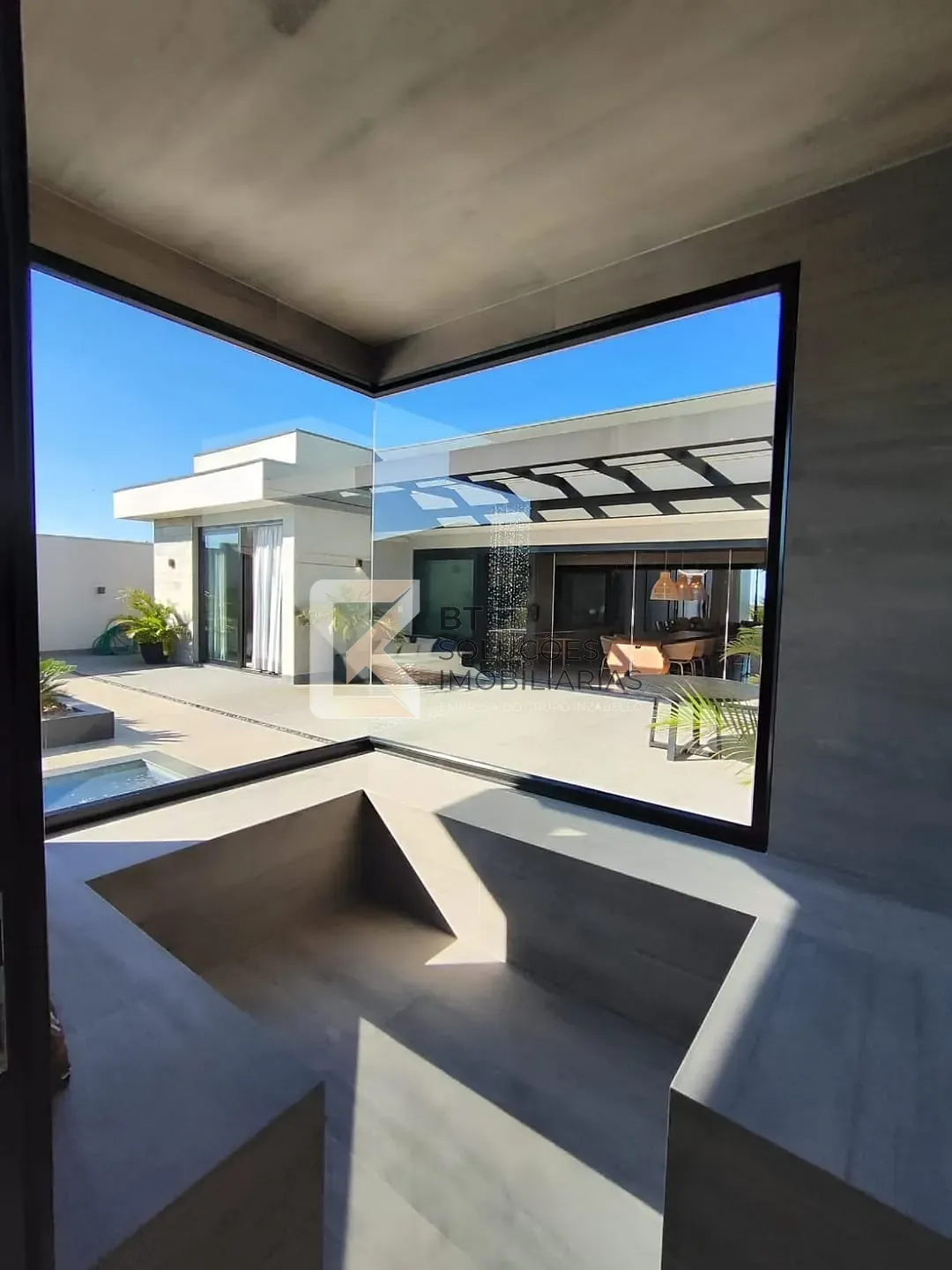 Casa, 4 quartos, 442 m² - Foto 45