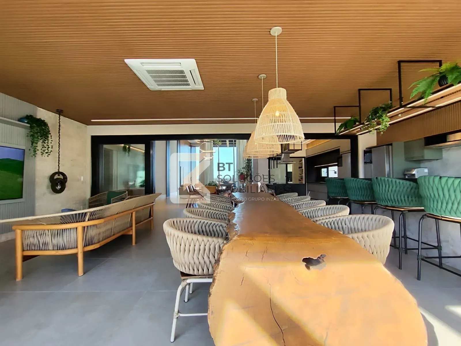 Casa, 4 quartos, 442 m² - Foto 11