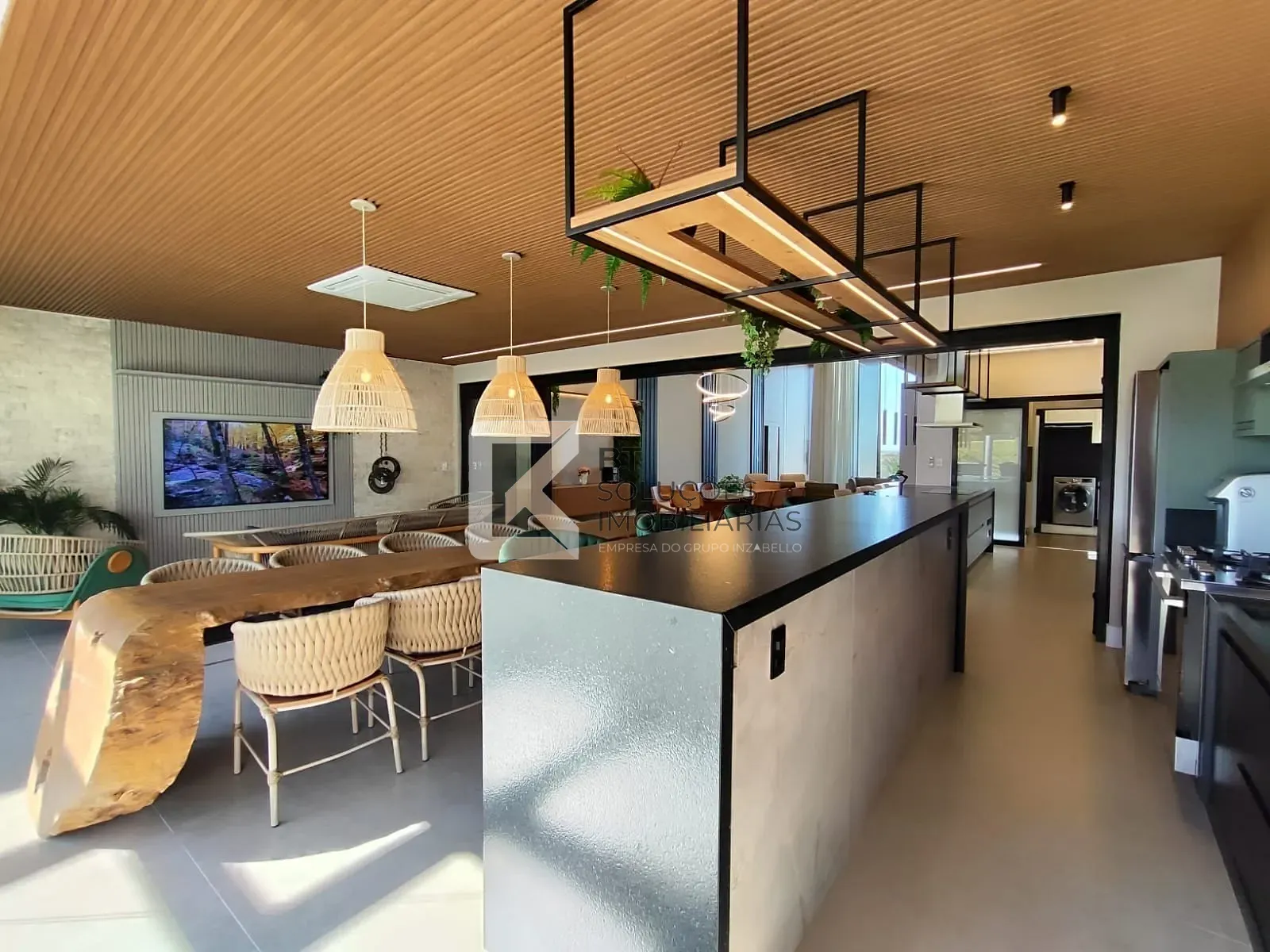 Casa, 4 quartos, 442 m² - Foto 12