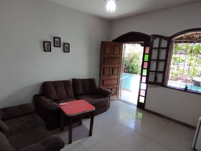 Foto do Casa - Casa a venda 3 quartos 1 suíte  à venda, Jardim Leblon, Belo Horizonte, MG | Deltalar Imóveis