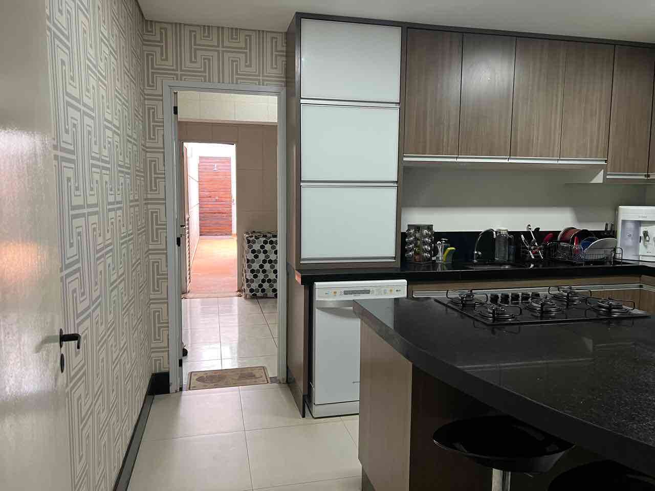 Casa, 3 quartos, 167 m² - Foto 9