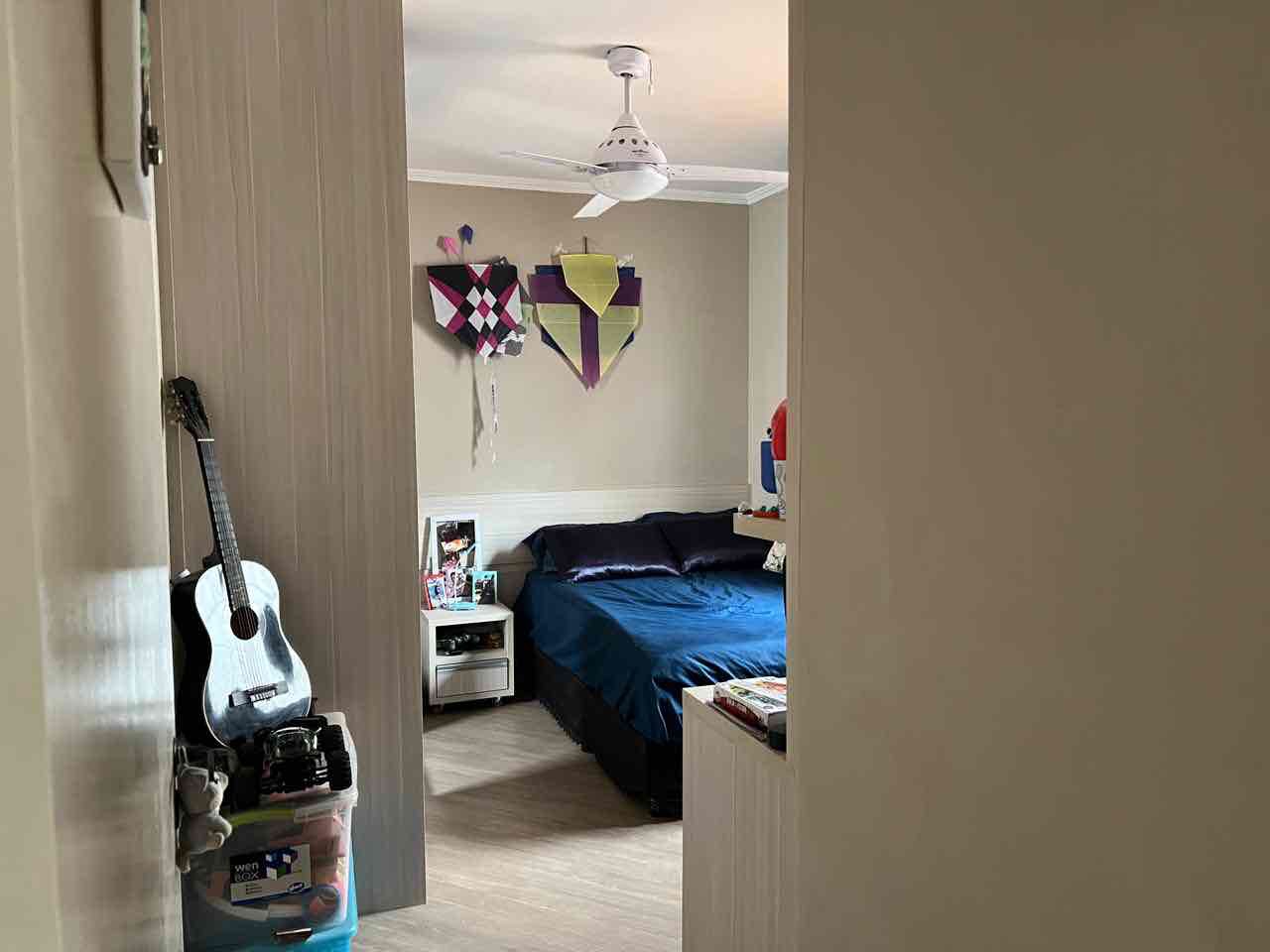 Casa, 3 quartos, 167 m² - Foto 7