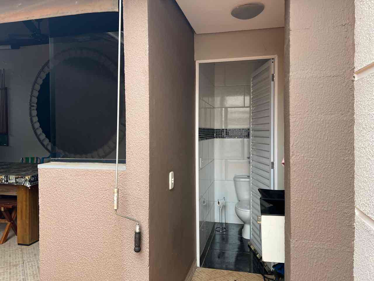 Casa, 3 quartos, 167 m² - Foto 11