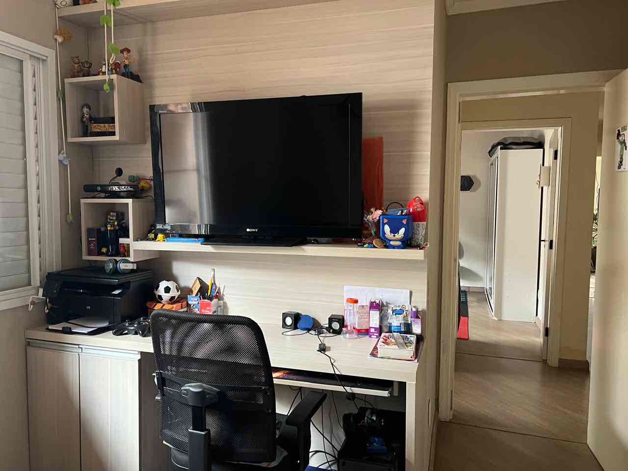 Casa, 3 quartos, 167 m² - Foto 8