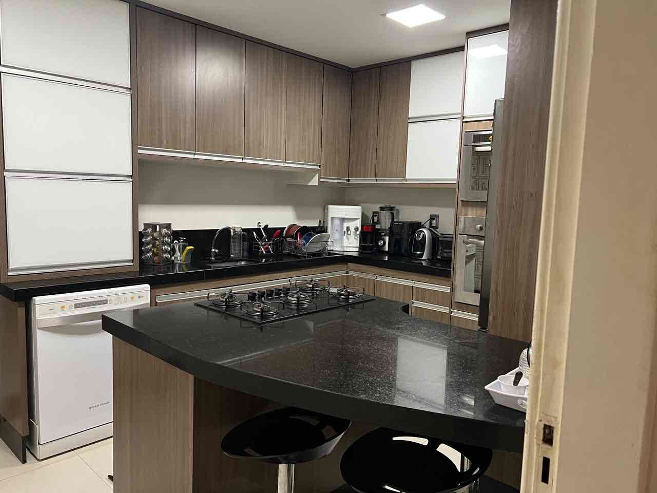 Casa, 3 quartos, 167 m² - Foto 1
