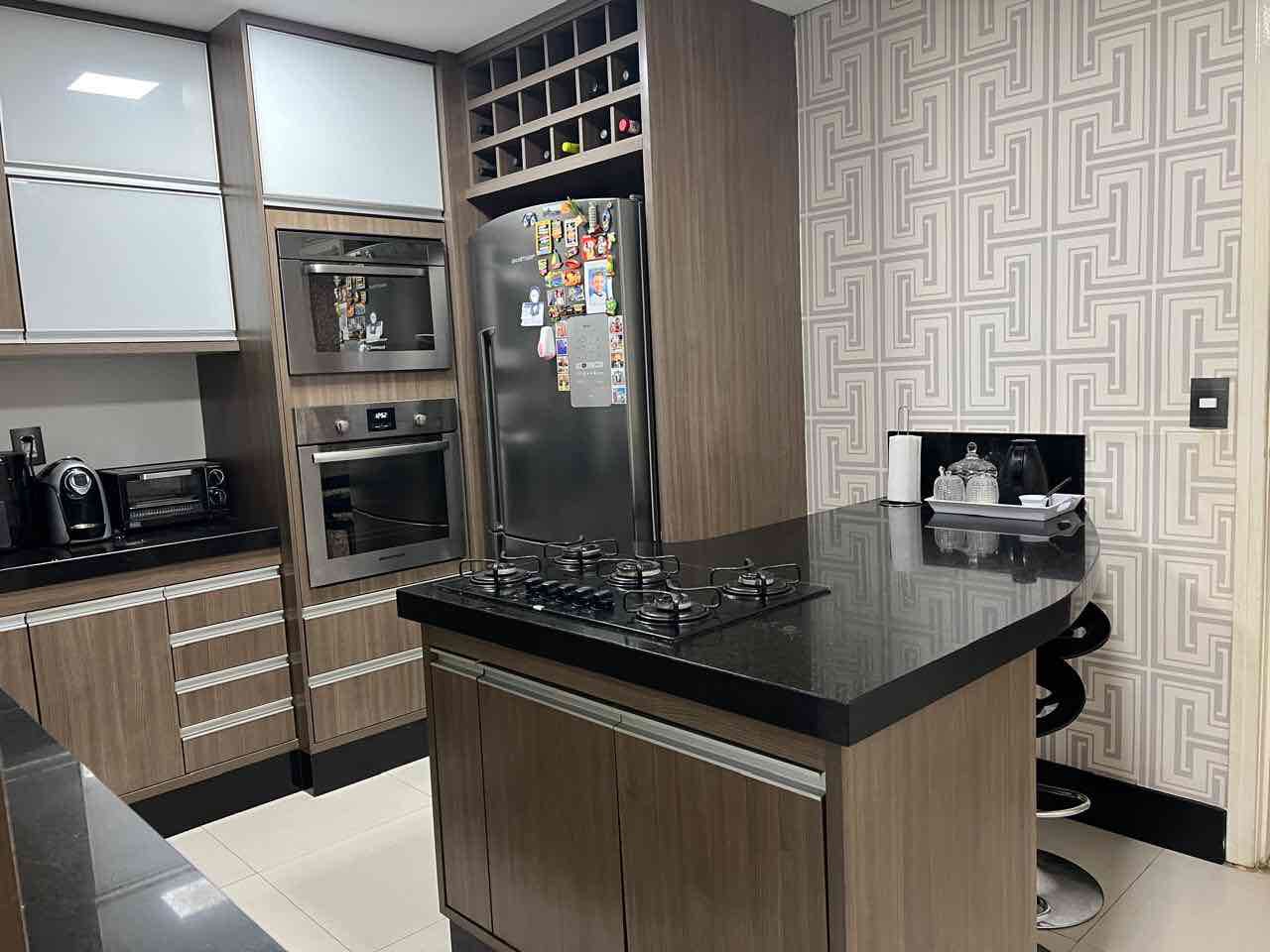 Casa, 3 quartos, 167 m² - Foto 13