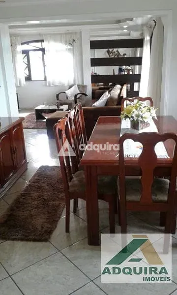 Casa, 5 quartos, 250 m² - Foto 8
