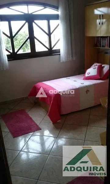 Casa, 5 quartos, 250 m² - Foto 9