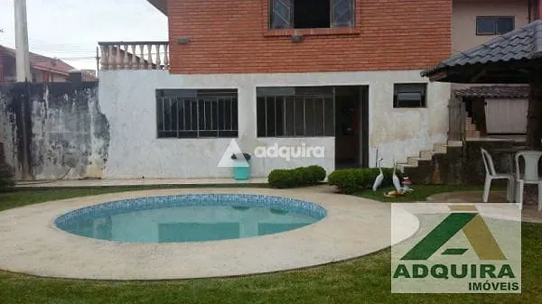Casa, 5 quartos, 250 m² - Foto 11