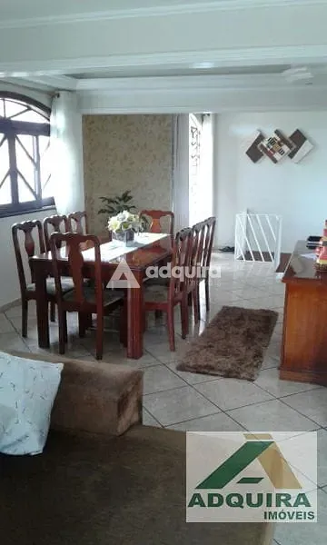 Casa, 5 quartos, 250 m² - Foto 12