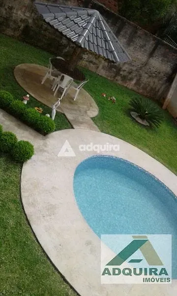 Casa, 5 quartos, 250 m² - Foto 3