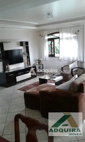Casa, 5 quartos, 250 m² - Foto 5