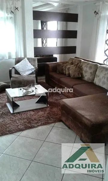Casa, 5 quartos, 250 m² - Foto 13