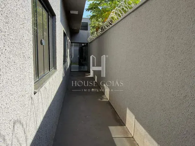 Casa com 180m² 3 quartos e 2 banheiros, à venda, no bairro Residencial Solar Central Park em Aparecida de Goiânia