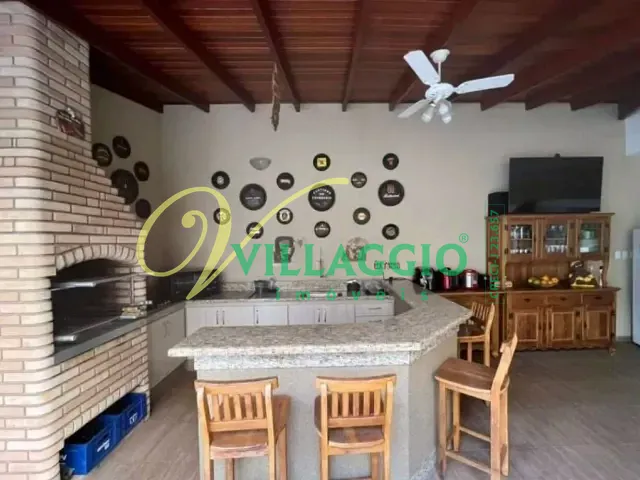 Casa com 497m² 2 quartos e 4 banheiros, à venda, no bairro Centro em São José do Rio Preto