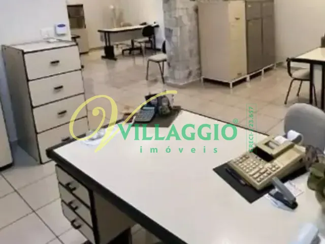 Casa com 497m² 2 quartos e 4 banheiros, à venda, no bairro Centro em São José do Rio Preto