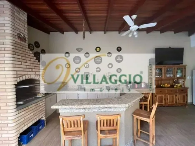Casa com 497m² 2 quartos e 4 banheiros, à venda, no bairro Centro em São José do Rio Preto