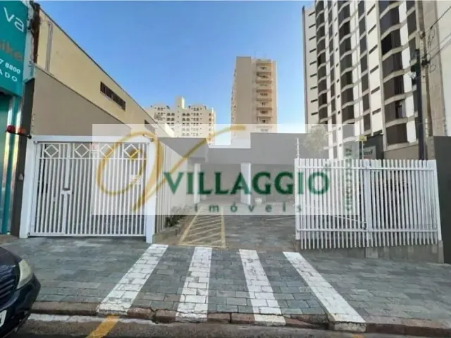 Casa com 497m² 2 quartos e 4 banheiros, à venda, no bairro Centro em São José do Rio Preto