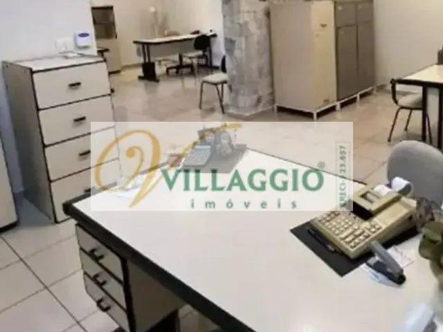 Casa com 497m² 2 quartos e 4 banheiros, à venda, no bairro Centro em São José do Rio Preto