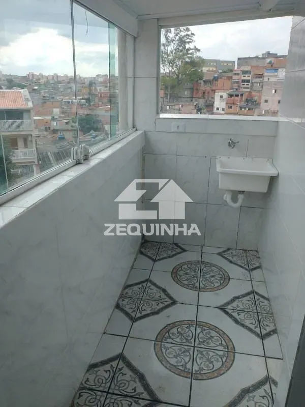 Casa, 2 quartos, 50 m² - Foto 1