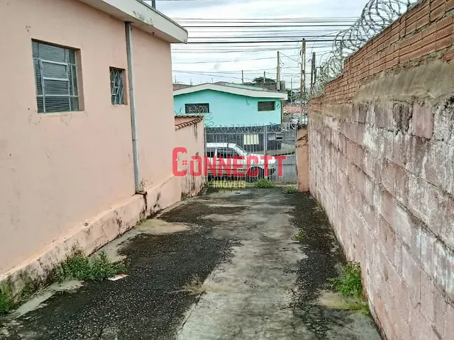 Casa com 550m² 6 quartos e 4 banheiros, à venda, no bairro Ipiranga em Ribeirão Preto