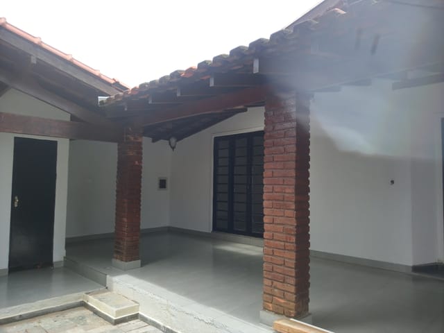 Foto do Casa - Ótima casa para locação no bairro Jardim Fortaleza - Paulínia  SP. | Hermes Imóveis