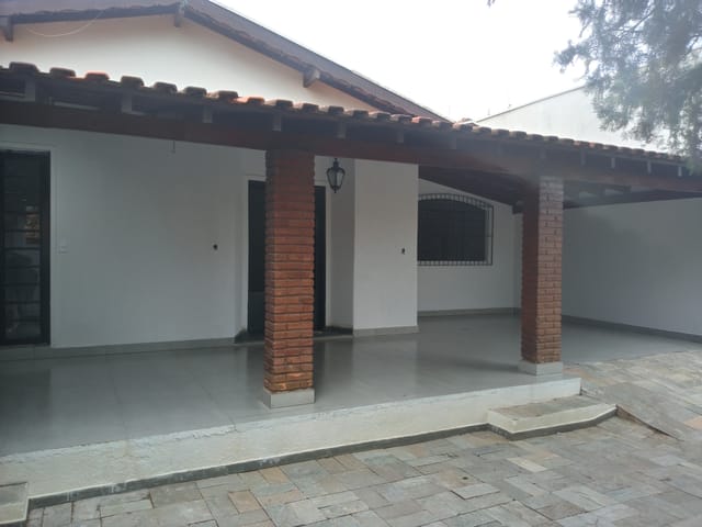 Foto do Casa - Ótima casa para locação no bairro Jardim Fortaleza - Paulínia  SP. | Hermes Imóveis
