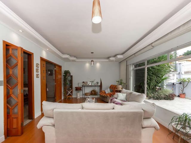 Foto do Casa - Casa à venda 4 Quartos 2 Suites 3 Vagas 188M² Pirituba São Paulo - SP | Lares e Andares Imóveis