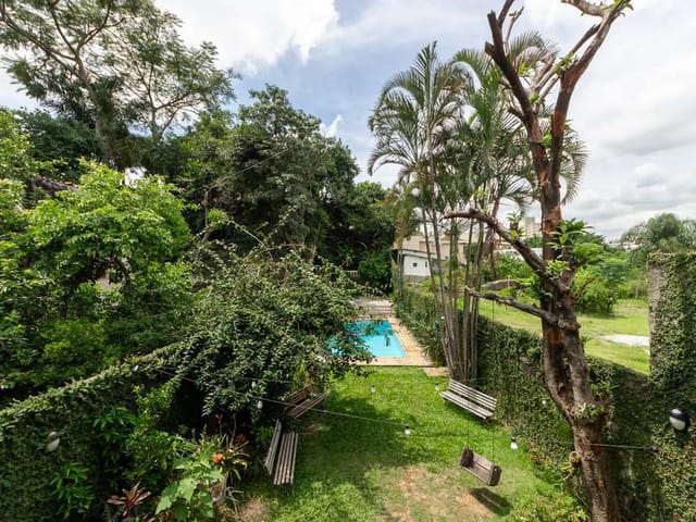 Foto do Casa - Casa à venda 4 Quartos 2 Suites 3 Vagas 188M² Pirituba São Paulo - SP | Lares e Andares Imóveis