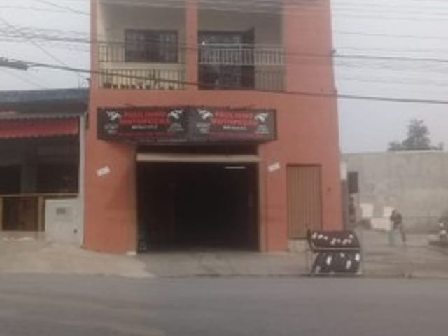 Casa com 200m² 3 quartos e 3 banheiros, à venda, no bairro Residencial Sítio Santo Antônio em Taubaté