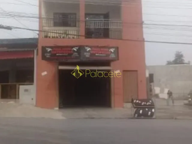 Casa com 200m² 3 quartos e 3 banheiros, à venda, no bairro Residencial Sítio Santo Antônio em Taubaté