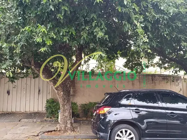 Casa com 360m² 3 quartos e 3 banheiros, à venda ou para alugar, no bairro Vila Ercília em São José do Rio Preto