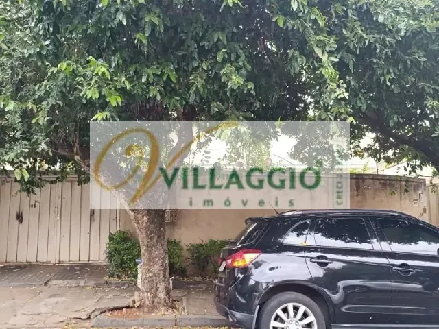 Casa com 360m² 3 quartos e 3 banheiros, à venda ou para alugar, no bairro Vila Ercília em São José do Rio Preto