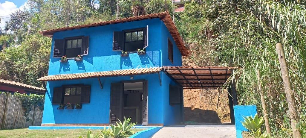 Casa à venda e aluguel com 2 quartos, 100m² - Foto 3