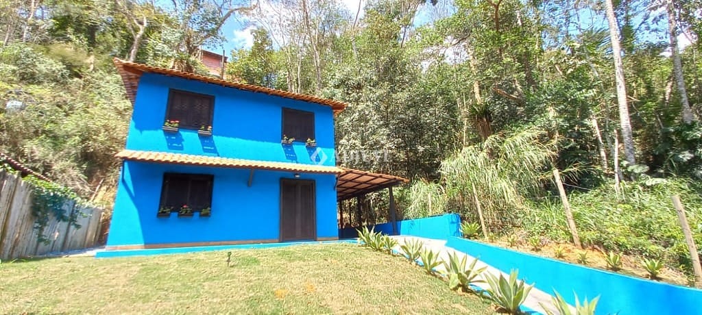 Casa à venda e aluguel com 2 quartos, 100m² - Foto 2