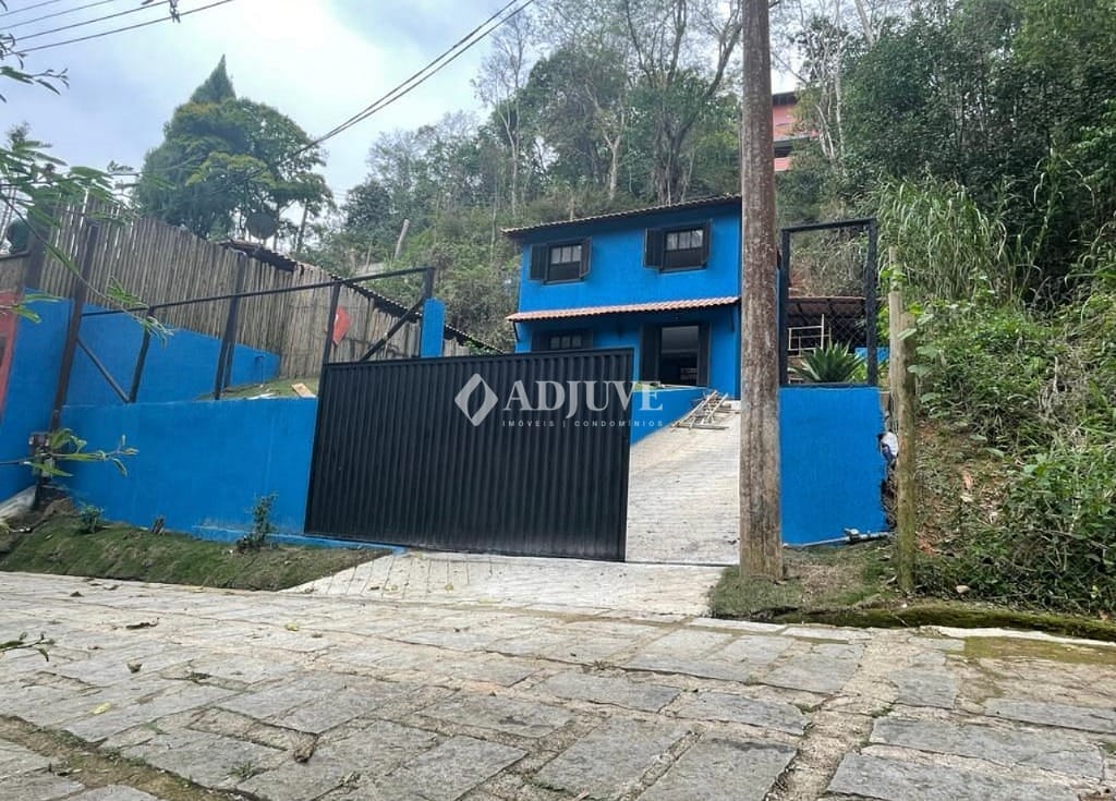 Casa à venda e aluguel com 2 quartos, 100m² - Foto 10