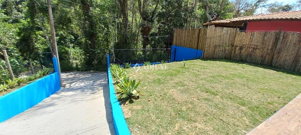 Casa à venda e aluguel com 2 quartos, 100m² - Foto 9