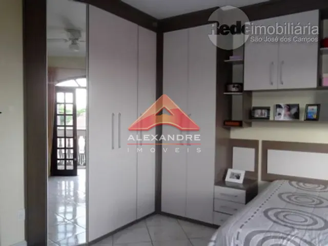 Casa com 150m² 3 quartos e 1 banheiro, à venda, no bairro Jardim Valparaíba em São José dos Campos