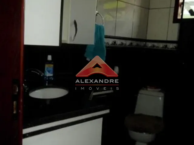 Casa com 150m² 3 quartos e 1 banheiro, à venda, no bairro Jardim Valparaíba em São José dos Campos
