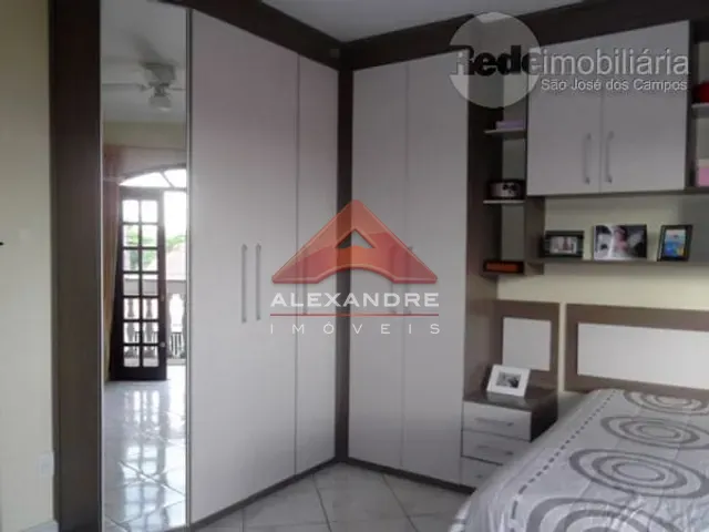Casa com 150m² 3 quartos e 1 banheiro, à venda, no bairro Jardim Valparaíba em São José dos Campos