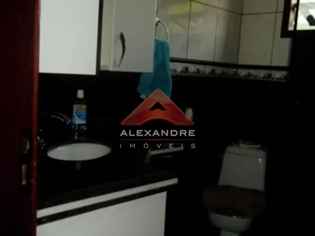 Casa com 150m² 3 quartos e 1 banheiro, à venda, no bairro Jardim Valparaíba em São José dos Campos