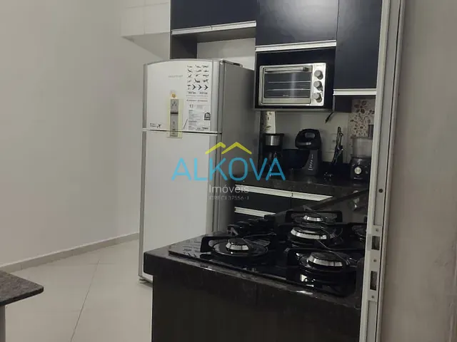 Casa com 125m² 3 quartos e 2 banheiros, à venda, no bairro Vila Industrial em São José dos Campos