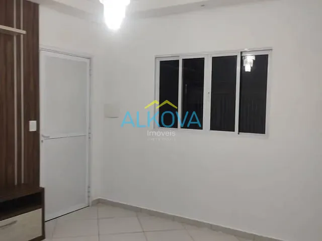 Casa com 125m² 3 quartos e 2 banheiros, à venda, no bairro Vila Industrial em São José dos Campos