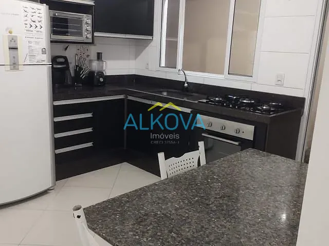 Casa com 125m² 3 quartos e 2 banheiros, à venda, no bairro Vila Industrial em São José dos Campos